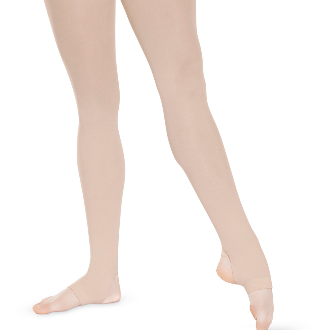 ADULT STIRRUP TIGHTS