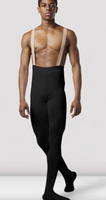 Mens/Boys Performance Footed Dance Tight